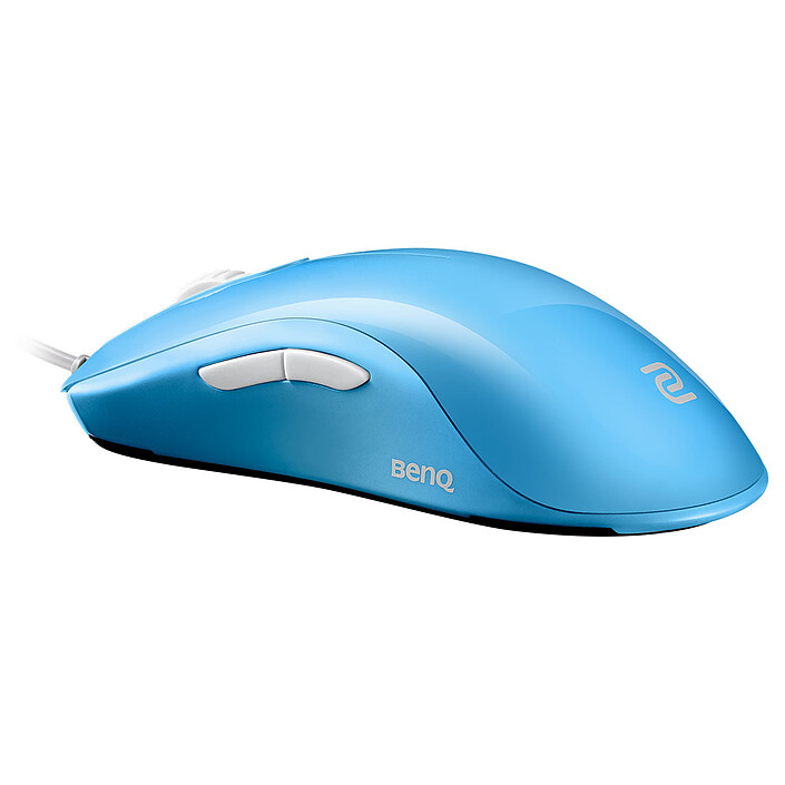 Avis BenQ Zowie FK2-B Divina Bleu