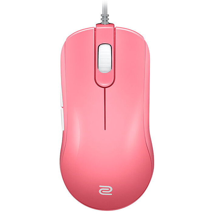 BenQ Zowie FK2-B Divina Rose