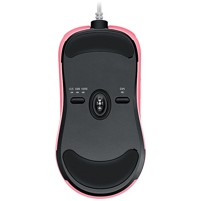 BenQ Zowie FK2-B Divina Rose pas cher
