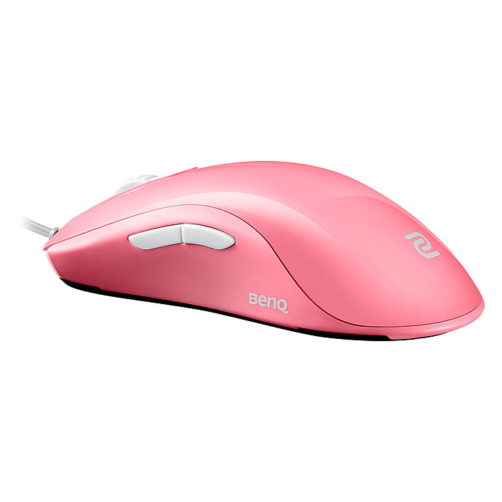 Avis BenQ Zowie FK2-B Divina Rose