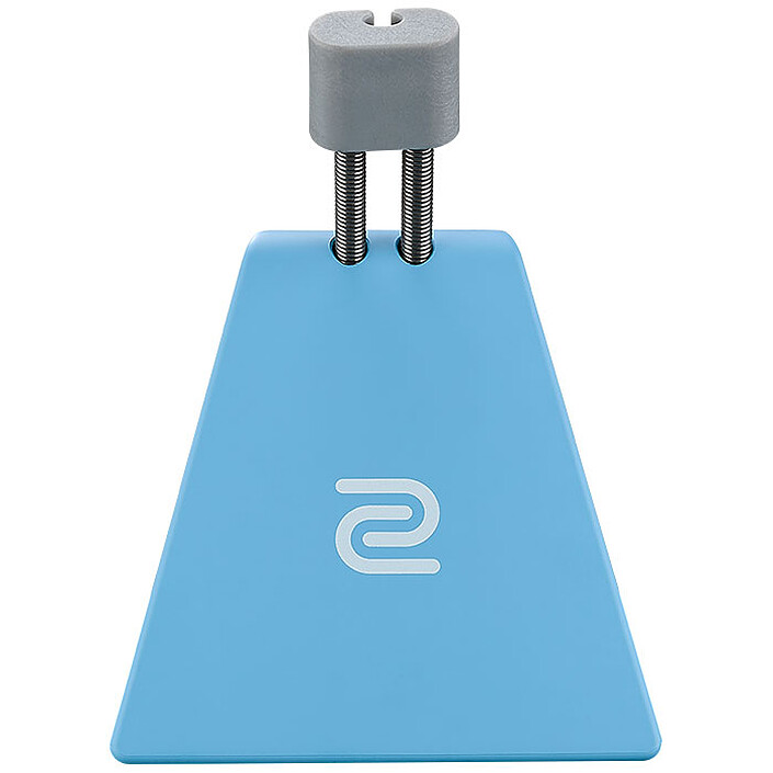 Avis BenQ Zowie Camade II Divina Bleu