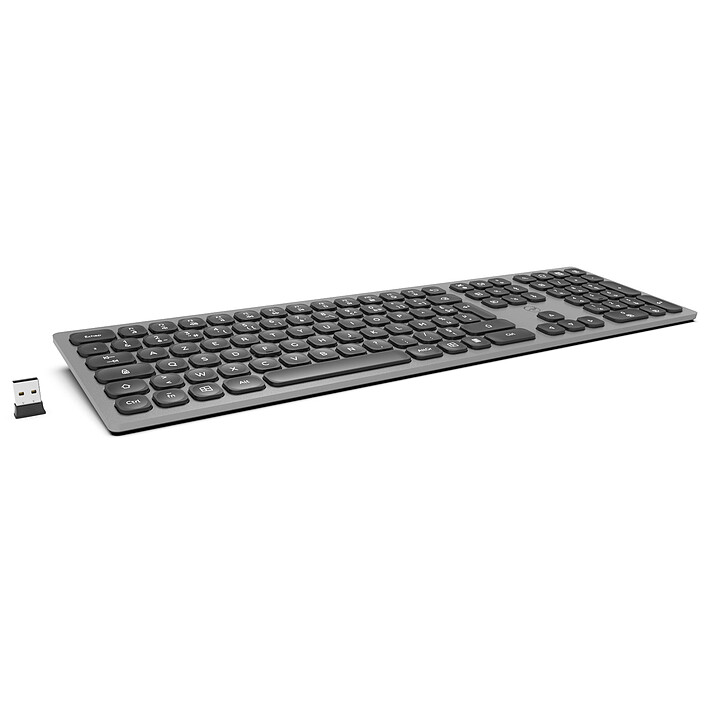 Clavier PC