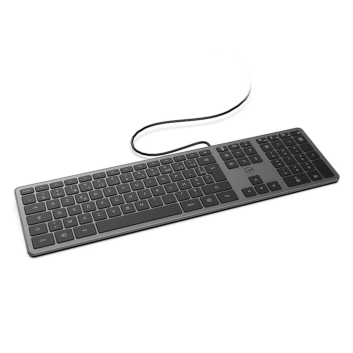 Clavier PC
