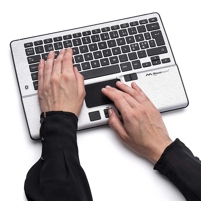 Avis Mousetrapper Alpha