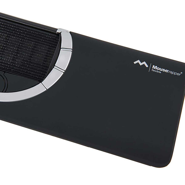 Avis Mousetrapper Flexible Noir