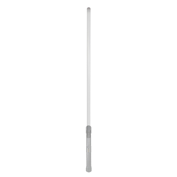 Review SOLAARI Mid-Grade PC Blade 36"