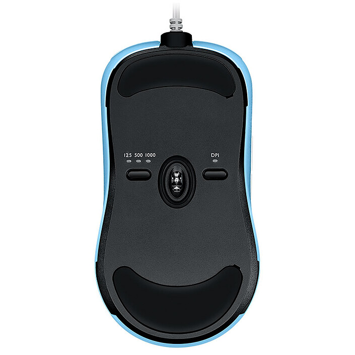 BenQ Zowie FX1+-B Divina Bleu pas cher