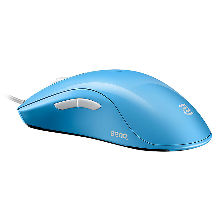 Avis BenQ Zowie FX1+-B Divina Bleu