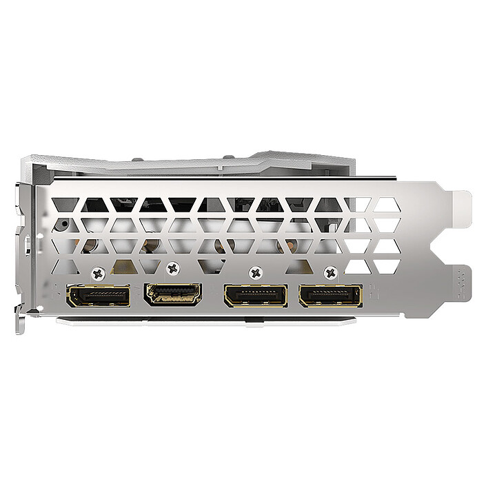 Gigabyte GeForce RTX 2080 SUPER GAMING OC WHITE 8G  pas cher