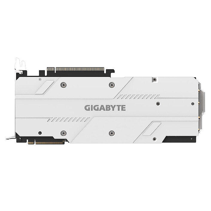 Acheter Gigabyte GeForce RTX 2080 SUPER GAMING OC WHITE 8G 