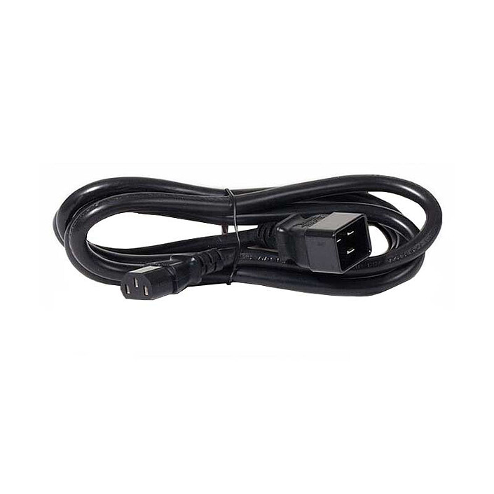 Lenovo Câble d'alimentation C13/C20 (2.8 m)