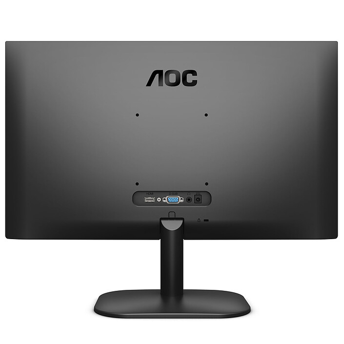 AOC 23.8" LED - 24B2XH pas cher