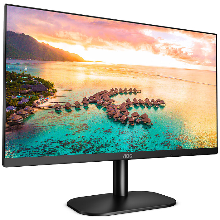 Avis AOC 23.8" LED - 24B2XH