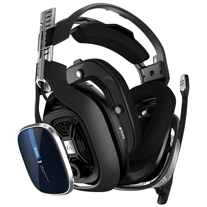 Micro-casque