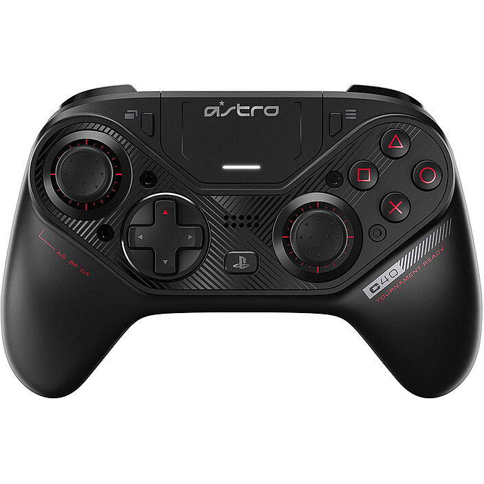 Astro C40 TR