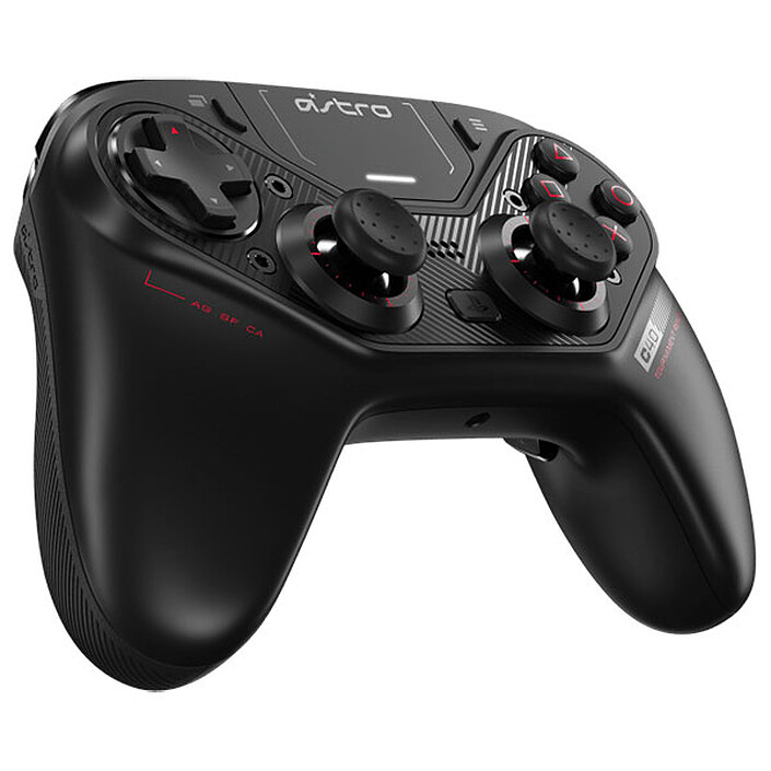 Accessoires PS4