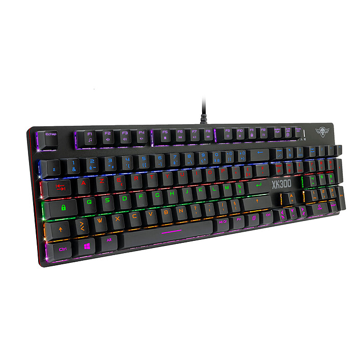 Clavier PC