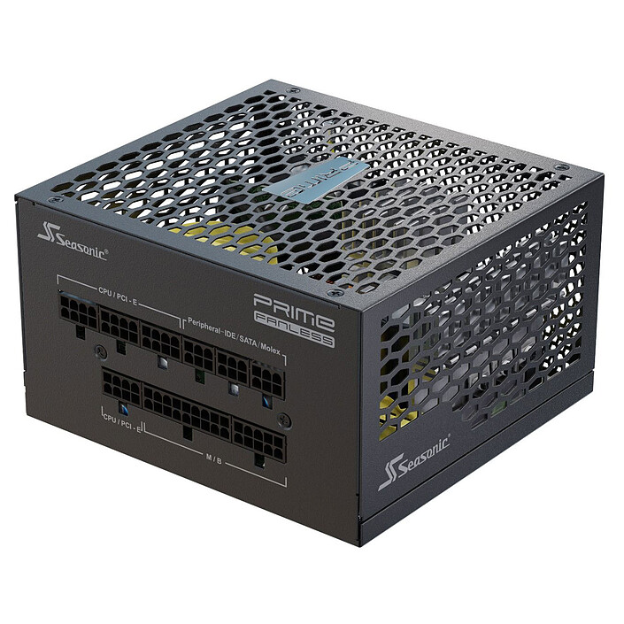 Alimentation PC