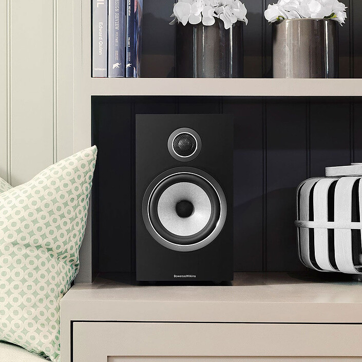 Enceintes Hifi