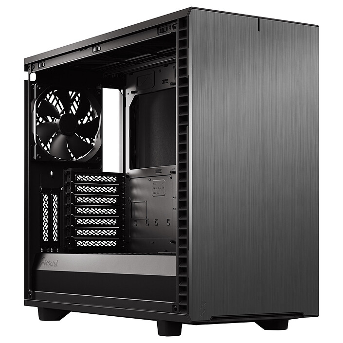 Boîtier PC