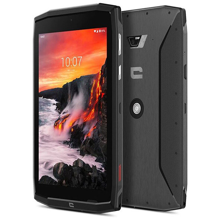 Crosscall Core-T4 a bajo precio