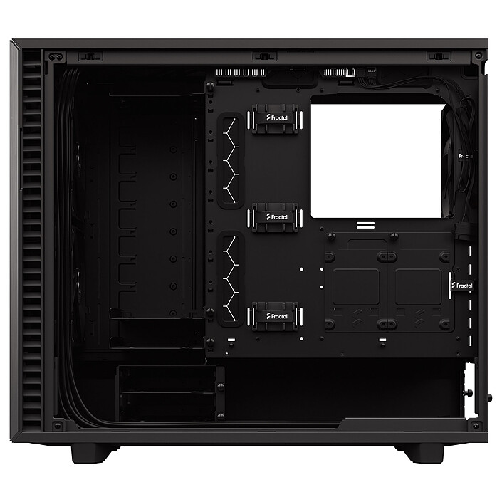 Acheter Fractal Design Define 7 TG Light Gris