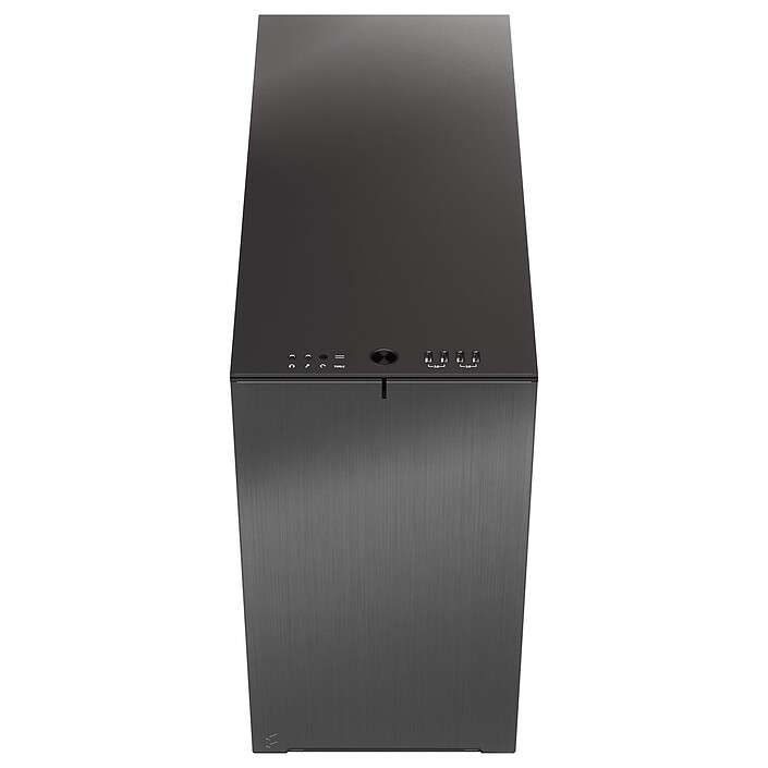 Avis Fractal Design Define 7 TG Light Gris