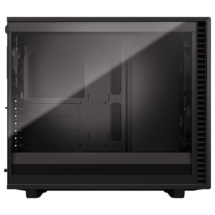 Boîtier PC