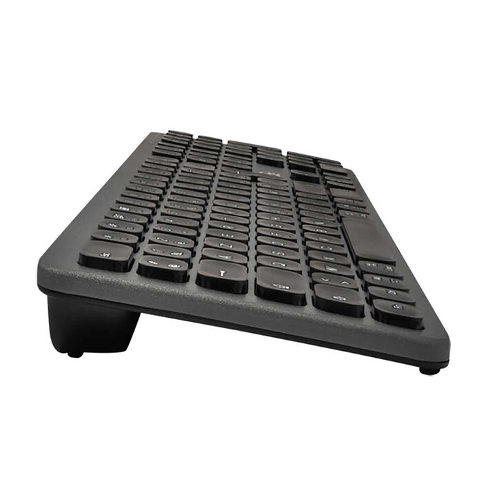 Clavier PC