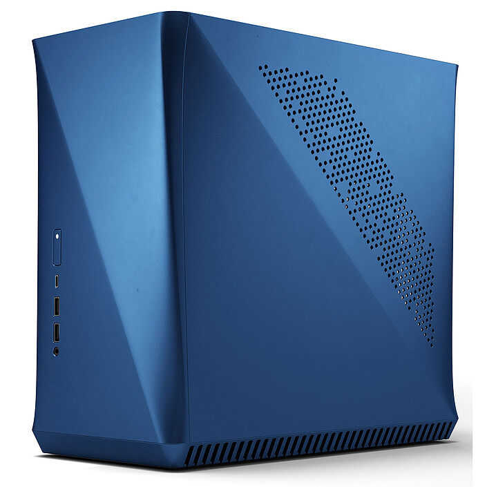 Fractal Design ERA ITX (cobalt) pas cher