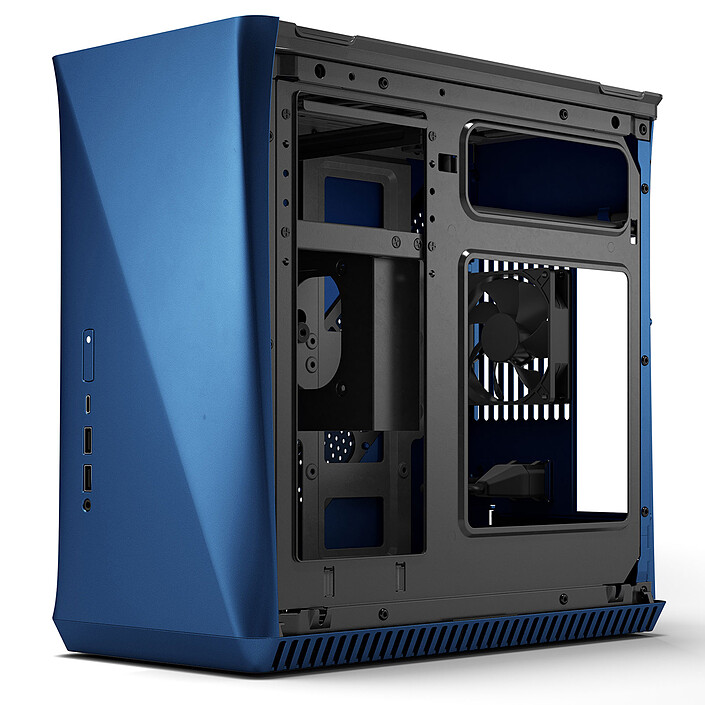 Acheter Fractal Design ERA ITX (cobalt)