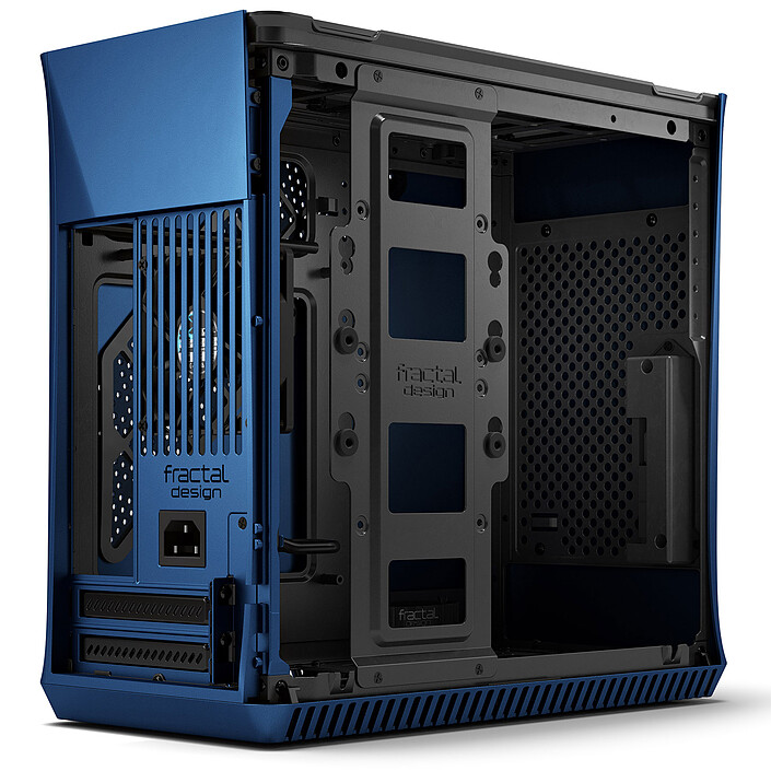 Avis Fractal Design ERA ITX (cobalt)