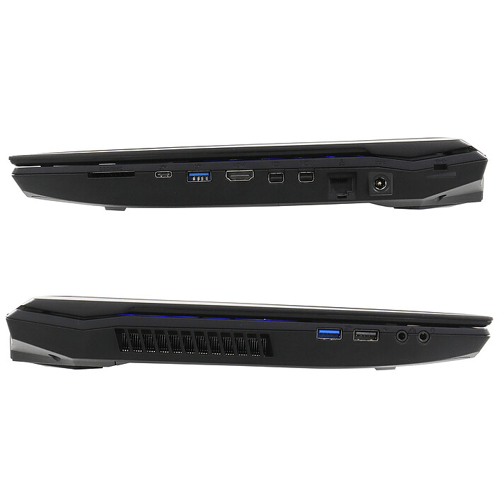 LDLC Bellone RT75-I7-16-S2S20-P pas cher