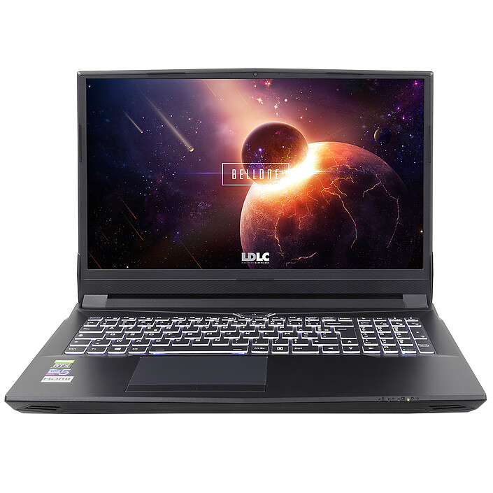 Avis LDLC Bellone RT75-I7-32-S4S40