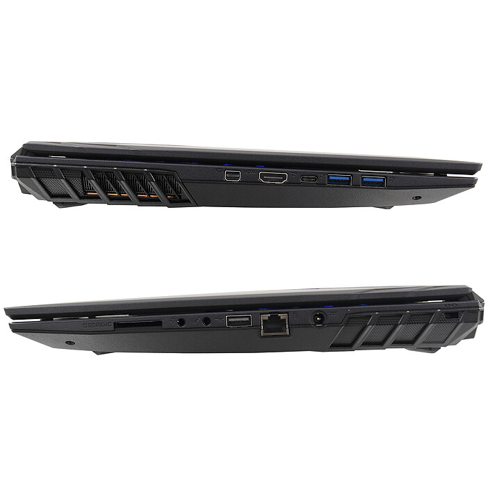 LDLC Saturne TB65-16-S4H20-P10 pas cher