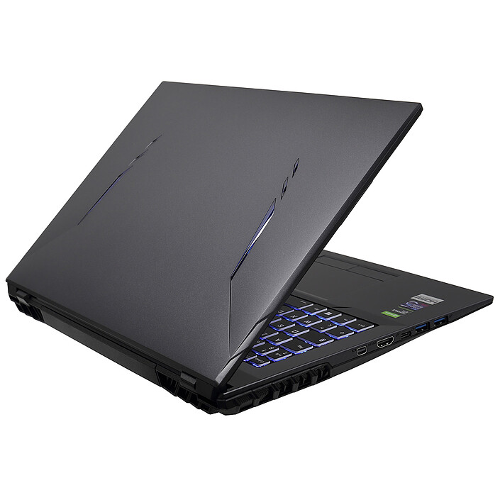 Acheter LDLC Saturne TB65-16-S4H20-P10