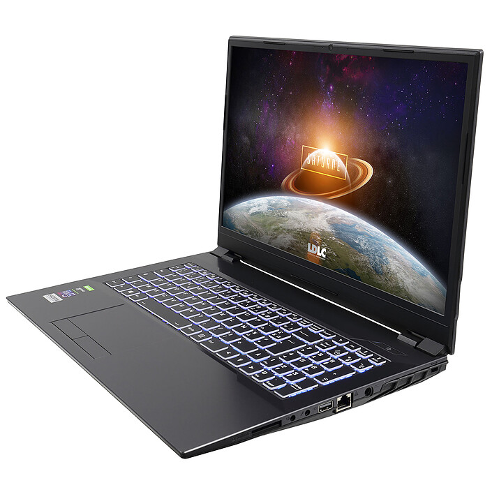 Avis LDLC Saturne TB65-8-S2H10-P10