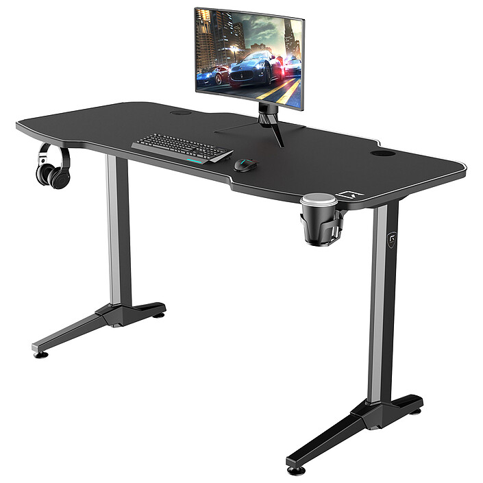 REKT R-Desk 140 pas cher