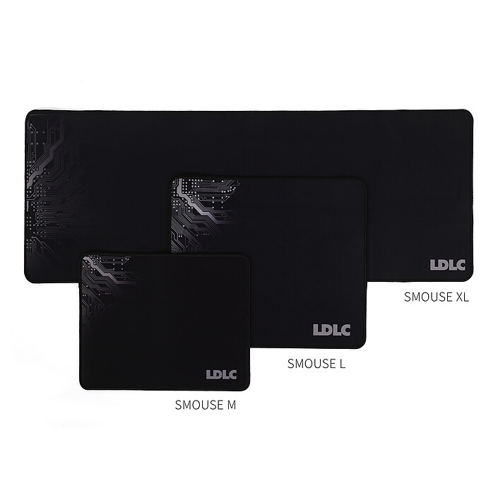 LDLC SMOUSE M economico