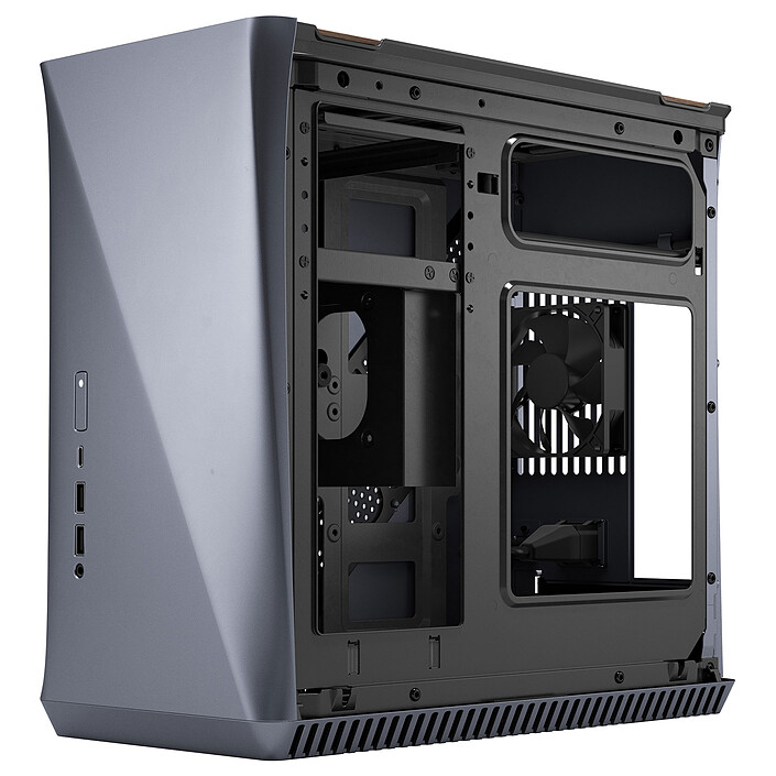 Acheter Fractal Design ERA ITX (gris)