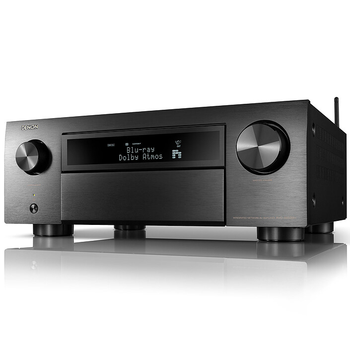 Avis Denon AVC-X6500H Noir