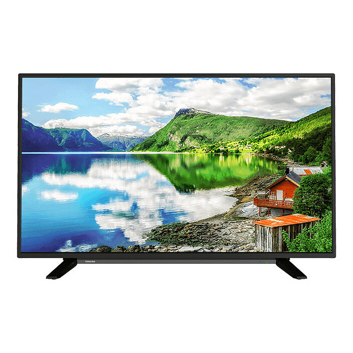 Toshiba 24WL2A63DG