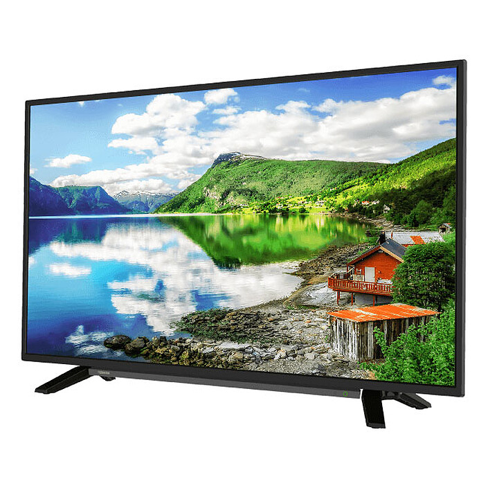 Avis Toshiba 24WL2A63DG