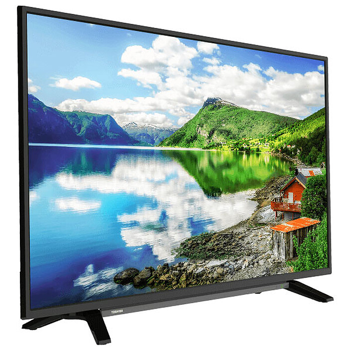 TV