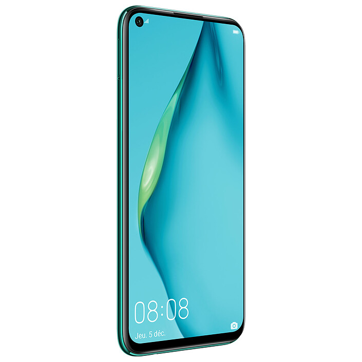 Smartphone reconditionné