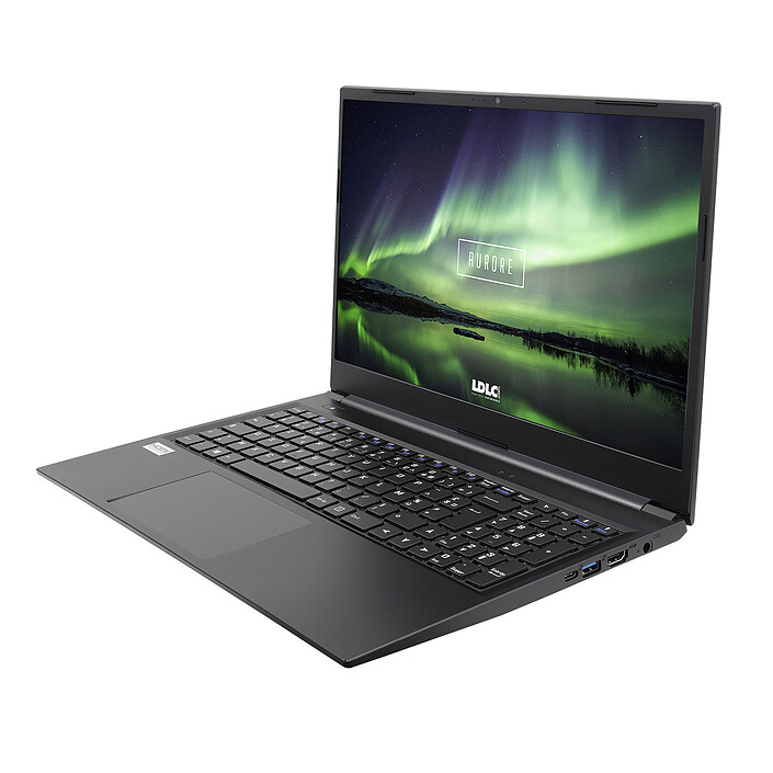 Avis LDLC Aurore NL4-8-S2