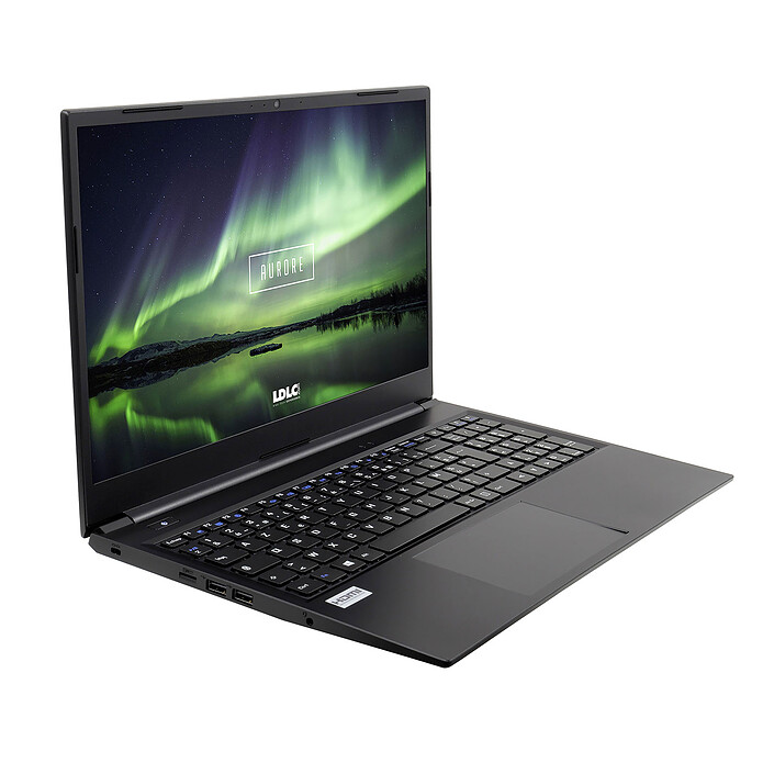 PC portable