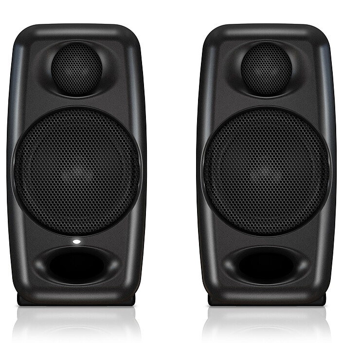 IK Multimedia iLoud Micro Monitor Noir