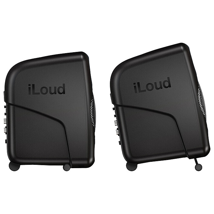 Acheter IK Multimedia iLoud Micro Monitor Noir