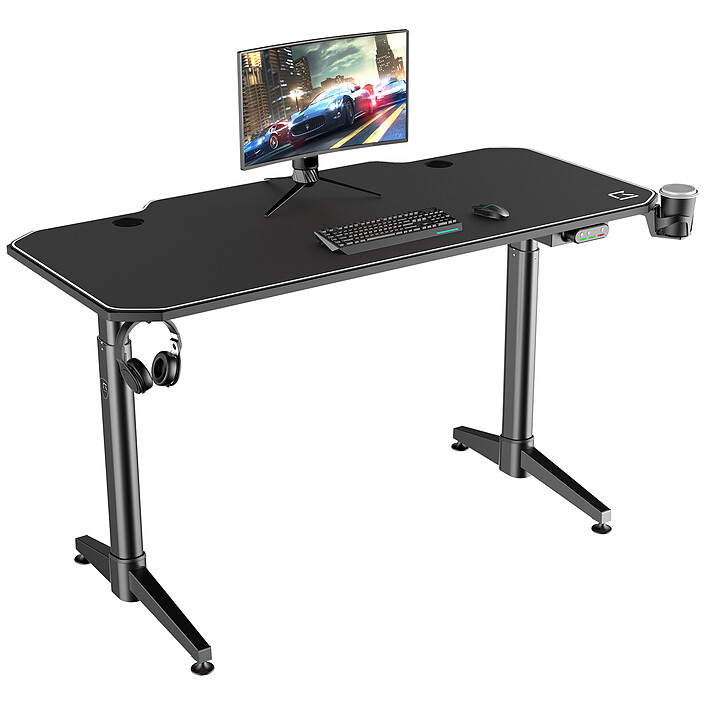 cheap REKT RGo Desk 140